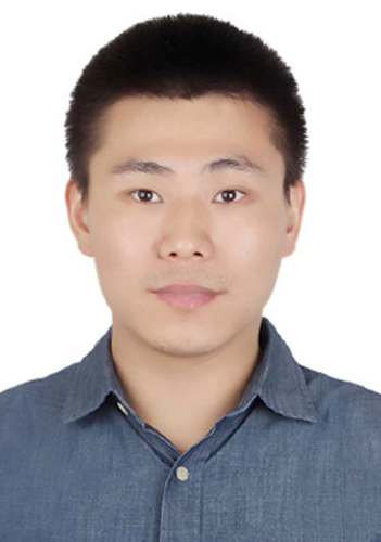 Prof. Zhichao Zhang